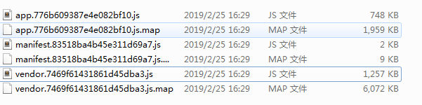 vue项目优化之按需加载组件-使用webpack require.ensure与import